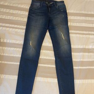 KUT from the kloth skinny jeans